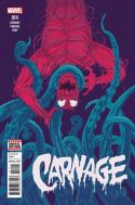 CARNAGE #14