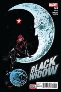 BLACK WIDOW #8