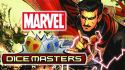 MARVEL DICE MASTERS DOCTOR STRANGE TEAM PACK