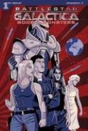 BATTLESTAR GALACTICA GODS & MONSTERS #1 CVR C SCHOONOVER