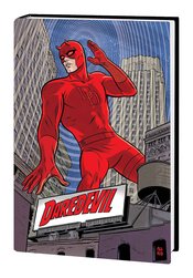 DAREDEVIL BY MARK WAID OMNIBUS HC VOL 01