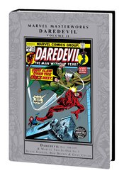 MMW DAREDEVIL HC VOL 11