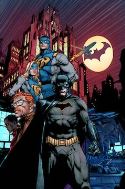 BATMAN #1 DIRECTORS CUT