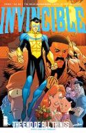 INVINCIBLE #133 (RES)