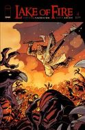 LAKE OF FIRE #4 CVR B FOWLER & FAIRBAIRN (MR)