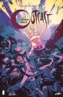 OUTCAST BY KIRKMAN & AZACETA #23 (MR)