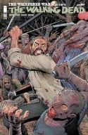 WALKING DEAD #160 CVR B ADAMS & FAIRBAIRN (MR)