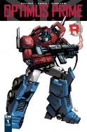 OPTIMUS PRIME #1