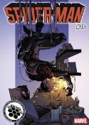 SPIDER-MAN #10 FERRY STEAM VAR