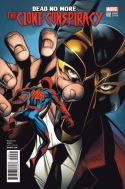 CLONE CONSPIRACY #2 (OF 5) BAGLEY VAR CC