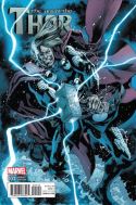 UNWORTHY THOR #1 (OF 5) HITCH VAR NOW