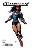 ULTIMATES 2 #1 DEODATO TEASER VAR NOW