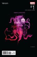 VENOM #1 SIENKIEWICZ HIP HOP VAR NOW