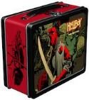 HELLBOY BPRD LUNCHBOX