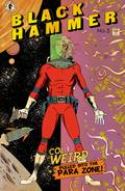 BLACK HAMMER #5 VAR LEMIRE
