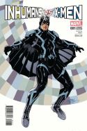 IVX #1 (OF 6) INHUMANS VAR