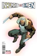 IVX #1 (OF 6) X-MEN VAR