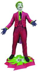 BATMAN 1966 PREMIER JOKER STATUE