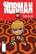 NORMAN THE FIRST SLASH #1 CVR B JAKE (MR)