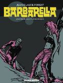 BARBARELLA HC (OCT161623) (MR)