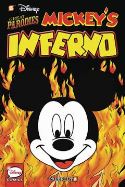 DISNEY GREAT PARODIES GN VOL 01 MICKEYS INFERNO