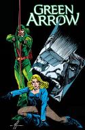 GREEN ARROW TP VOL 07 HOMECOMING