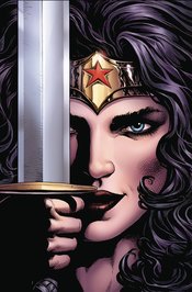 WONDER WOMAN TP VOL 01 THE LIES (REBIRTH) (NOV160320)