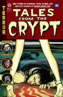 TALES FROM THE CRYPT #2