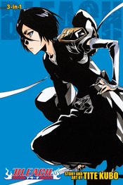 BLEACH 3IN1 TP VOL 18