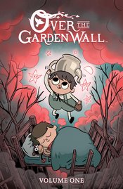 OVER GARDEN WALL ONGOING TP VOL 01 (OCT161295)