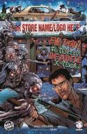 EVIL DEAD 2 MERRY DEADITE XMAS ONE SHOT