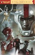 (USE NOV168767) DIVINITY III STALINVERSE #1 CVR A DJURDJEVIC