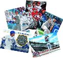 TOPPS 2017 BASEBALL SERIES 1 T/C JUMBO BOX