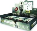 WALKING DEAD SEASON 4 PT 1 T/C BOX