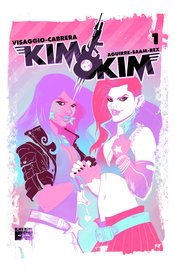 KIM AND KIM TP VOL 01 (OCT161273) (MR)