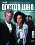 DOCTOR WHO MAGAZINE #507