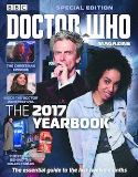DOCTOR WHO MAGAZINE SPECIAL #45 2017 YEARBOOK