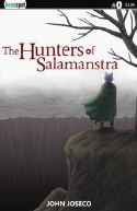 HUNTERS OF SALAMANSTRA #0 CVR C JOSECO