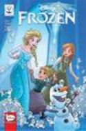 DISNEY FROZEN #6 (RES)