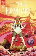 PITIFUL HUMAN LIZARD #11 CVR A LOO