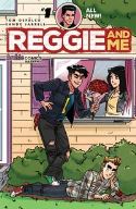 REGGIE AND ME #1 (OF 5) CVR F VAR JAMPOLE