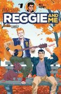 REGGIE AND ME #1 (OF 5) CVR I VAR MICHAEL WALSH