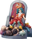 MONOGATARI YOTSUGI ONONOKI 1/8 PVC FIG DX VER