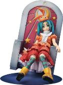 MONOGATARI YOTSUGI ONONOKI 1/8 PVC FIG