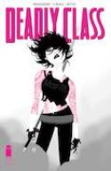 DEADLY CLASS #22 CVR B (MR)