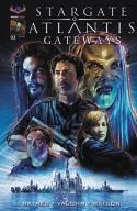 STARGATE ATLANTIS GATEWAYS #3 MAIN CVR PINTO