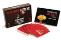 EXPLODING KITTENS NSFW ED CARD GAME