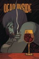 DEAD INSIDE #1 VAR HICKS CVR