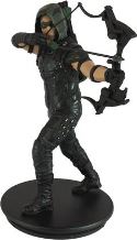 ARROW TV GREEN ARROW PX STATUE