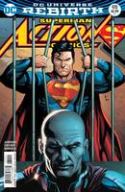 ACTION COMICS #970 VAR ED